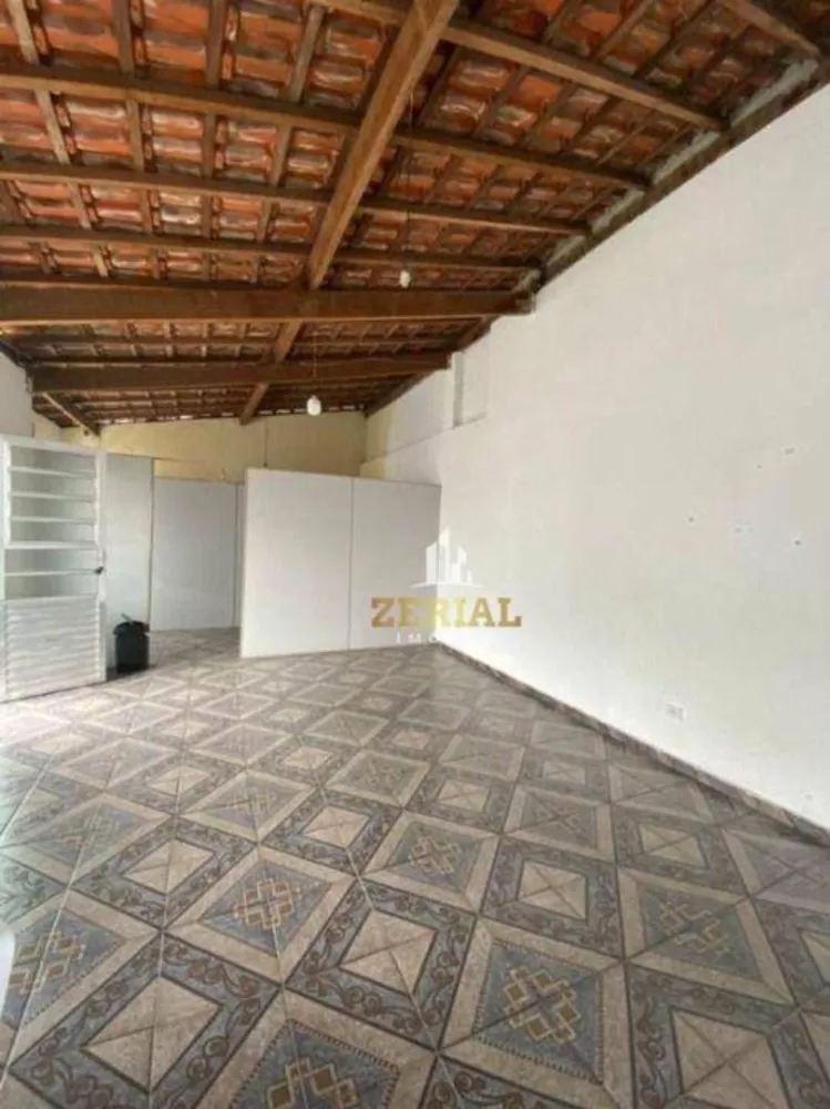 Sobrado, 4 quartos, 177 m² - Foto 2