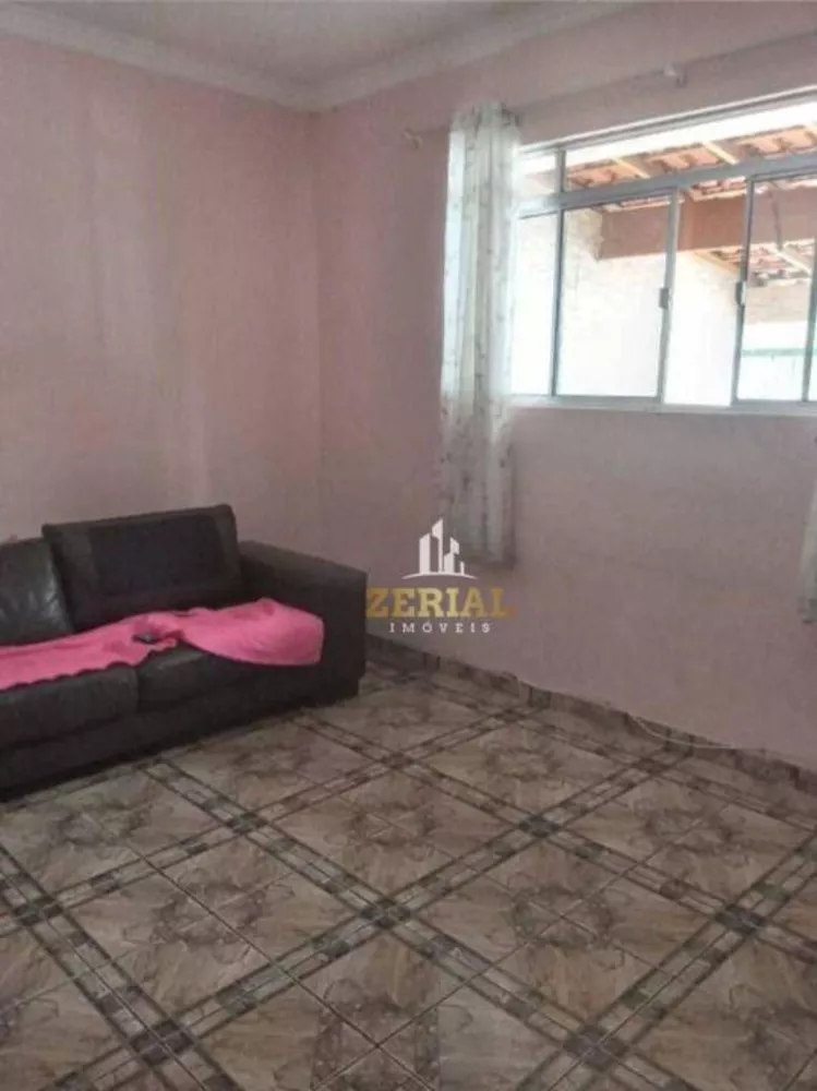 Sobrado, 4 quartos, 177 m² - Foto 5