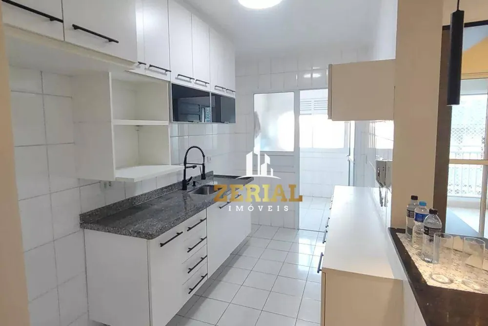 Apartamento, 2 quartos, 78 m² - Foto 3