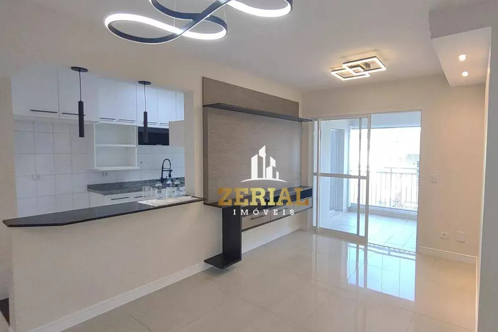 Apartamento, 2 quartos, 78 m² - Foto 1