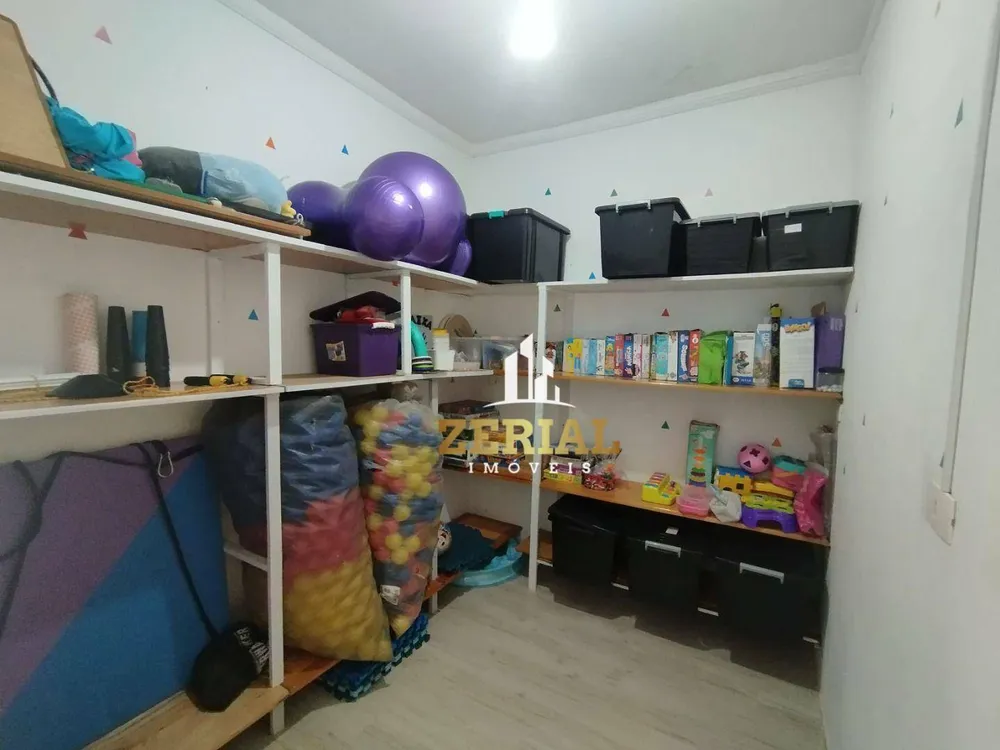 Casa, 176 m² - Foto 11