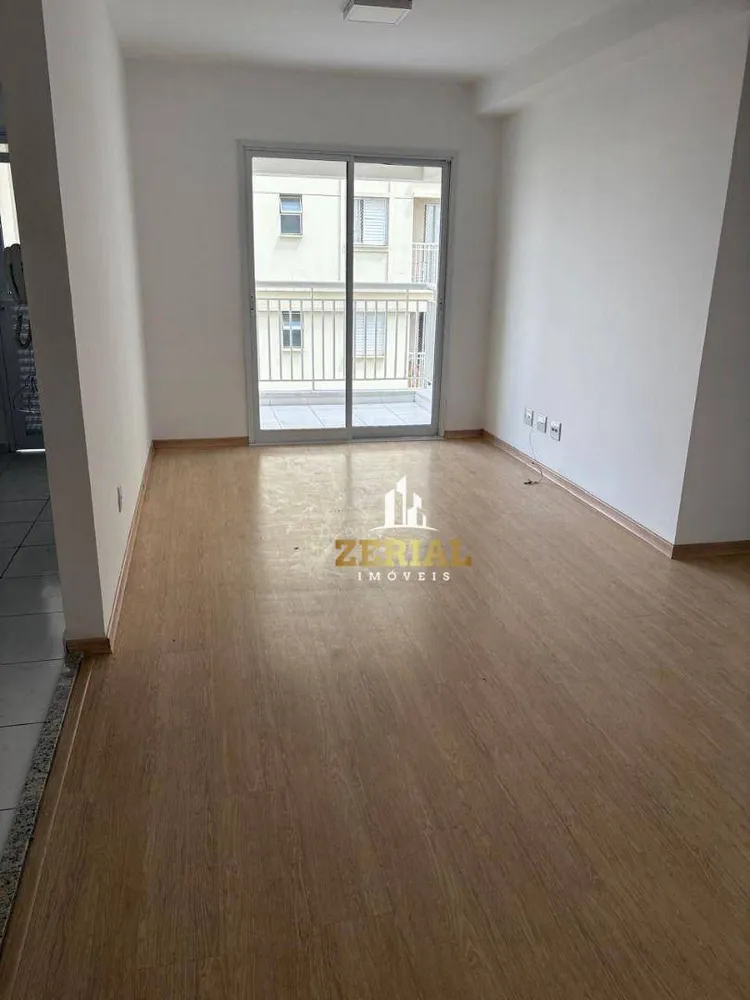 Apartamento, 3 quartos, 89 m² - Foto 1