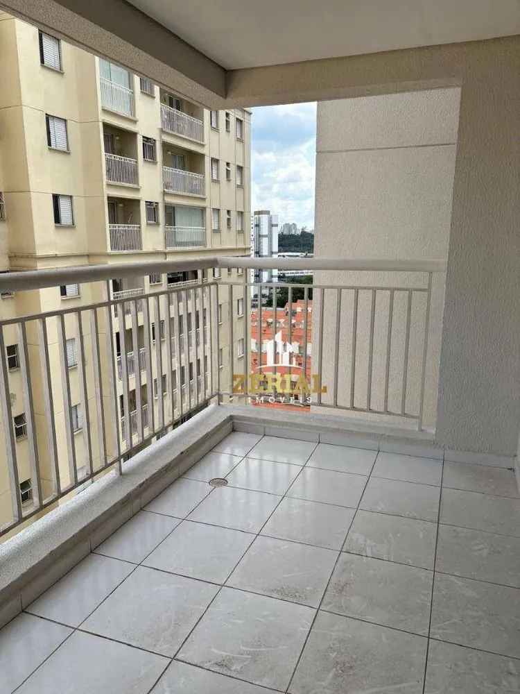 Apartamento, 3 quartos, 89 m² - Foto 4