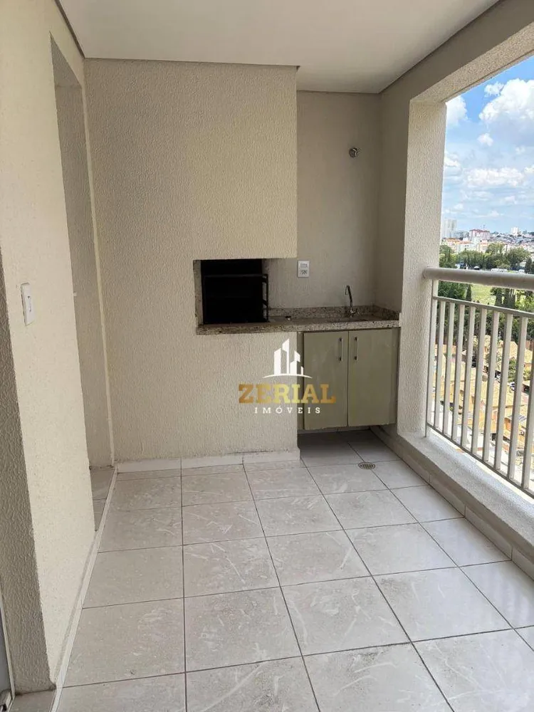 Apartamento, 3 quartos, 89 m² - Foto 3