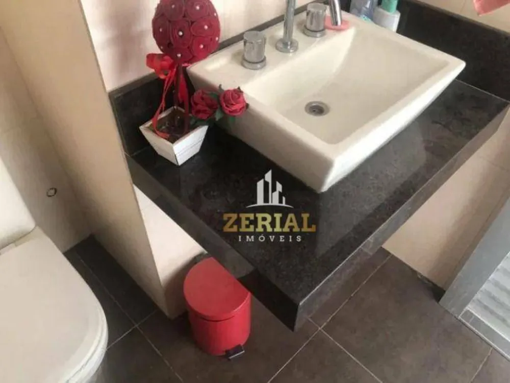 Sobrado, 3 quartos, 177 m² - Foto 8