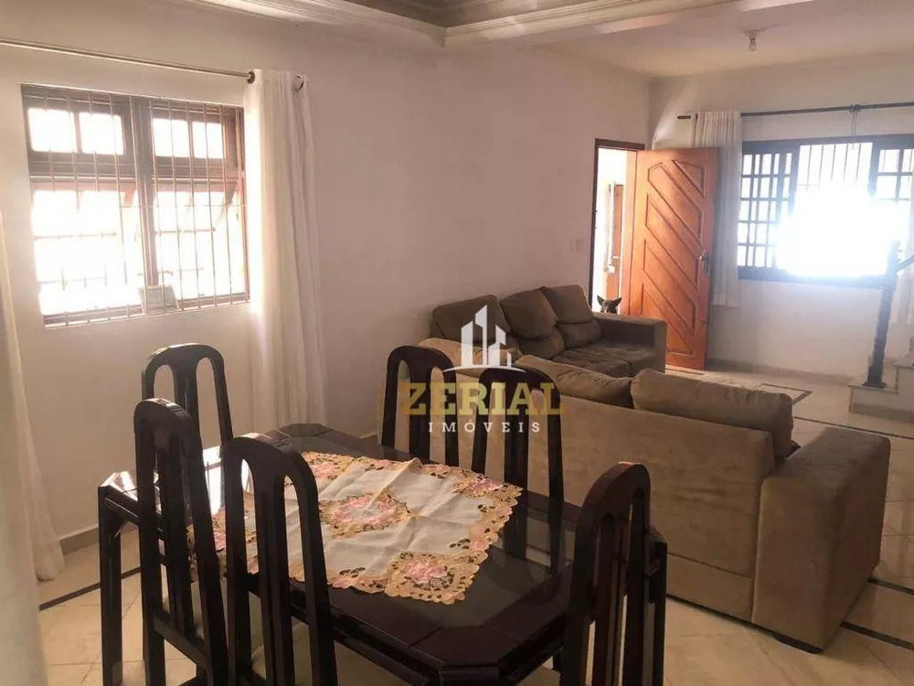 Sobrado, 3 quartos, 177 m² - Foto 6