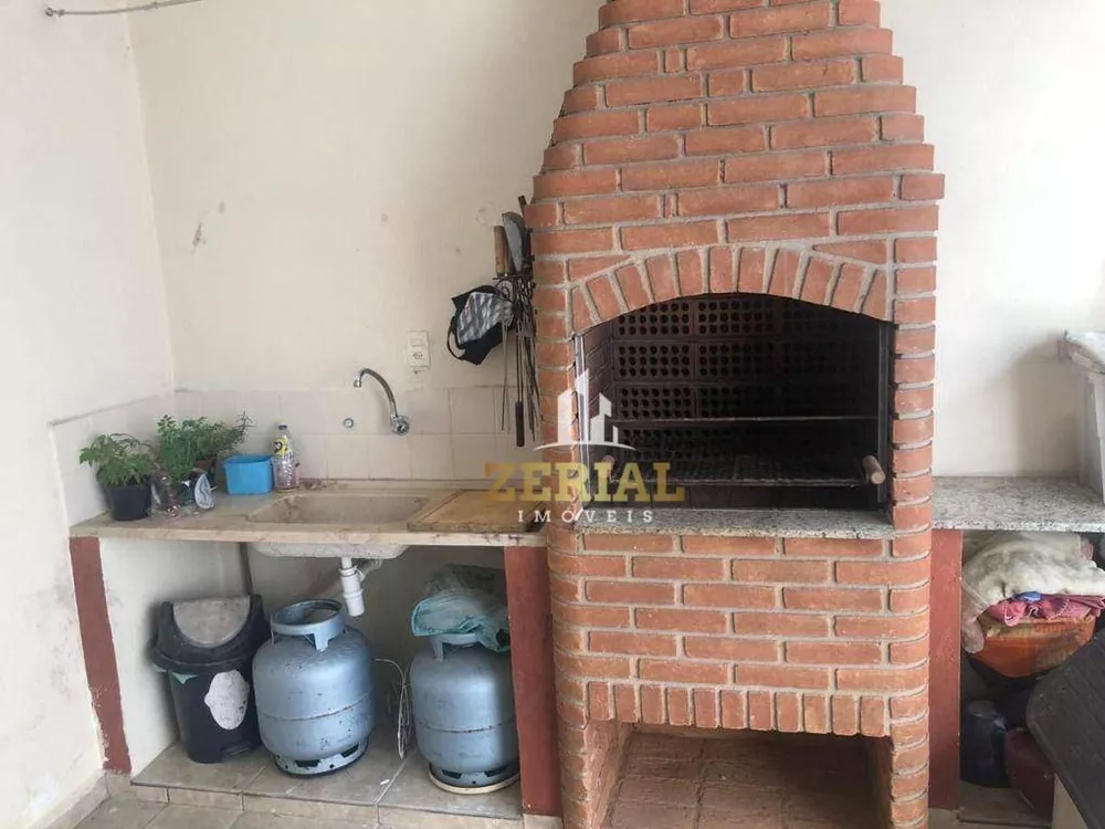 Sobrado, 3 quartos, 177 m² - Foto 2