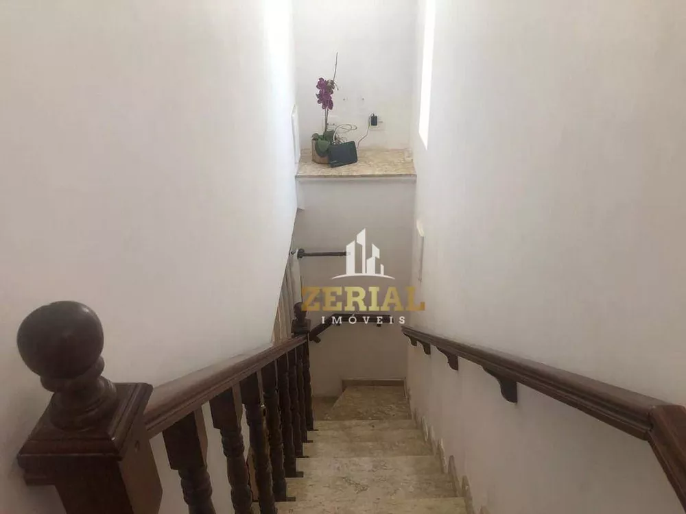 Sobrado, 3 quartos, 177 m² - Foto 4