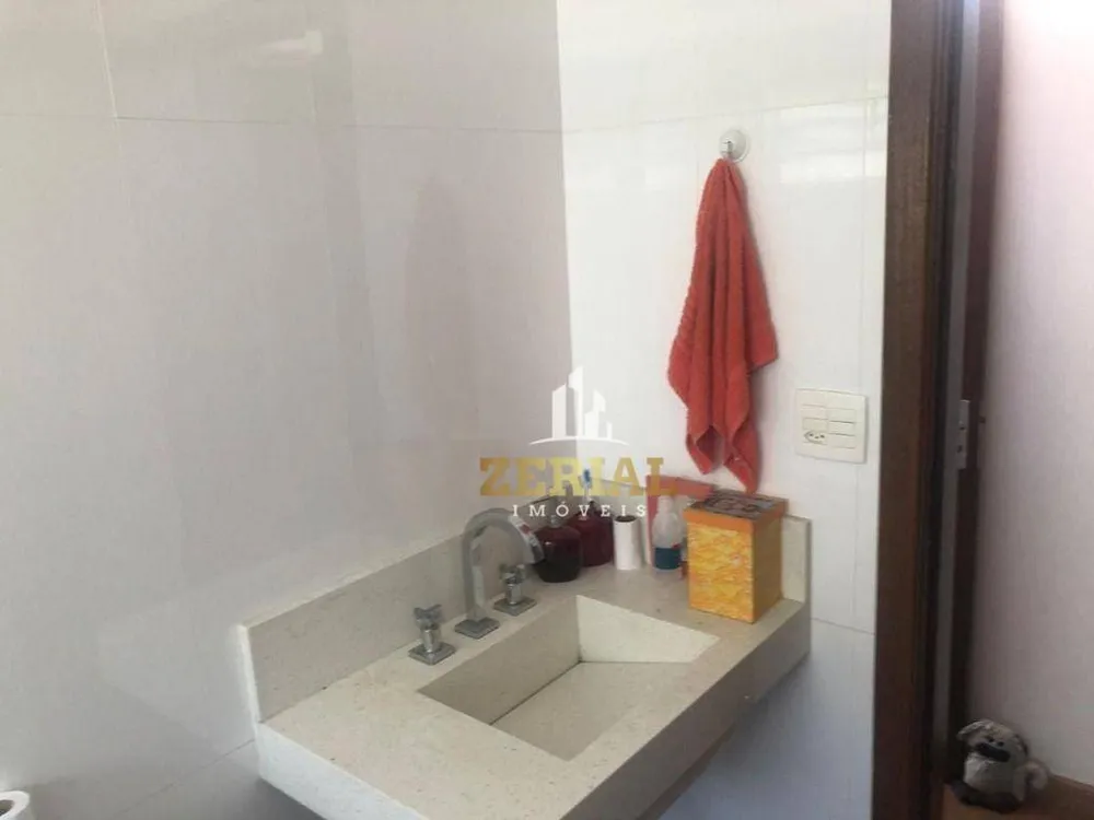 Sobrado, 3 quartos, 177 m² - Foto 23