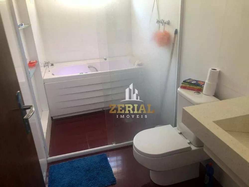 Sobrado, 3 quartos, 177 m² - Foto 11