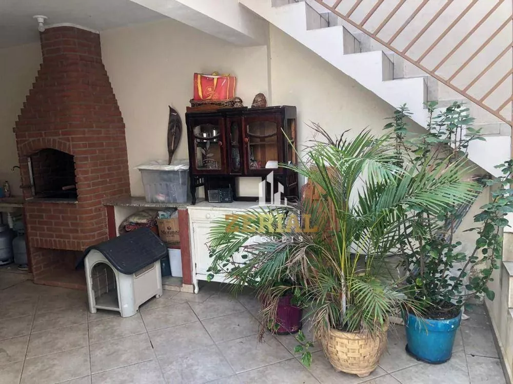 Sobrado, 3 quartos, 177 m² - Foto 18