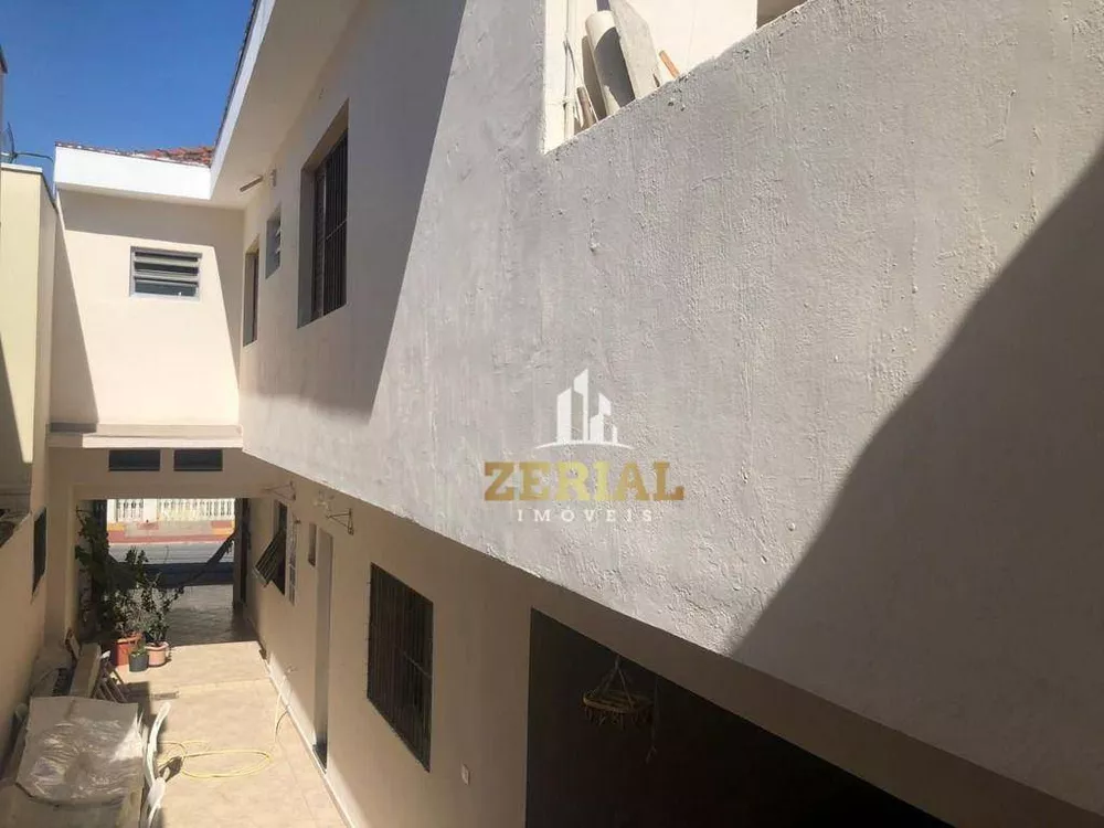 Sobrado, 3 quartos, 177 m² - Foto 12