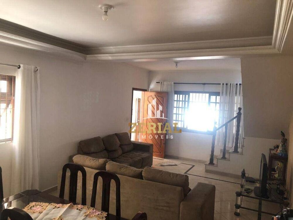 Sobrado, 3 quartos, 177 m² - Foto 23
