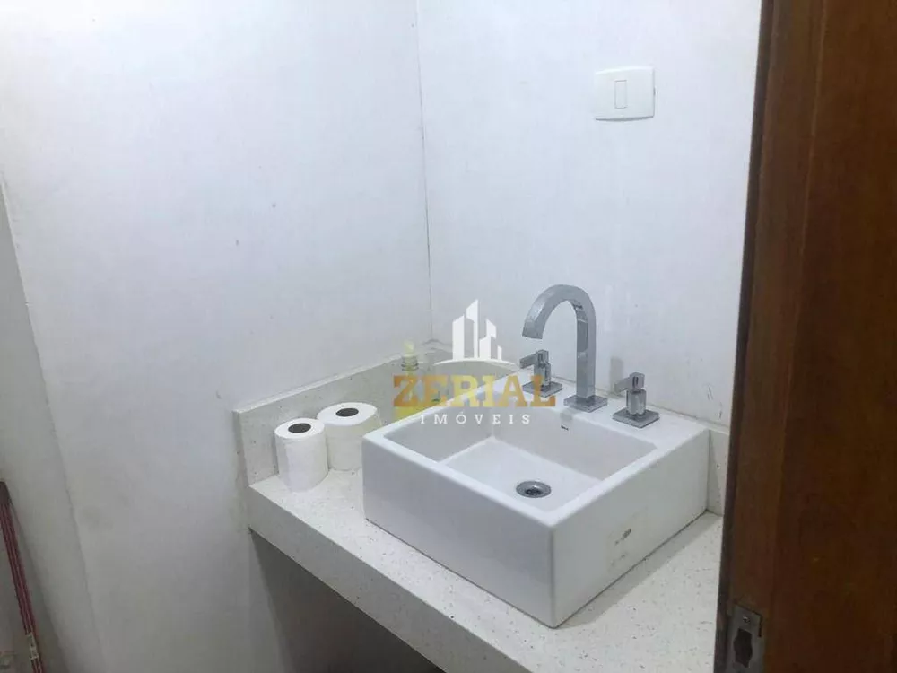Sobrado, 3 quartos, 177 m² - Foto 9