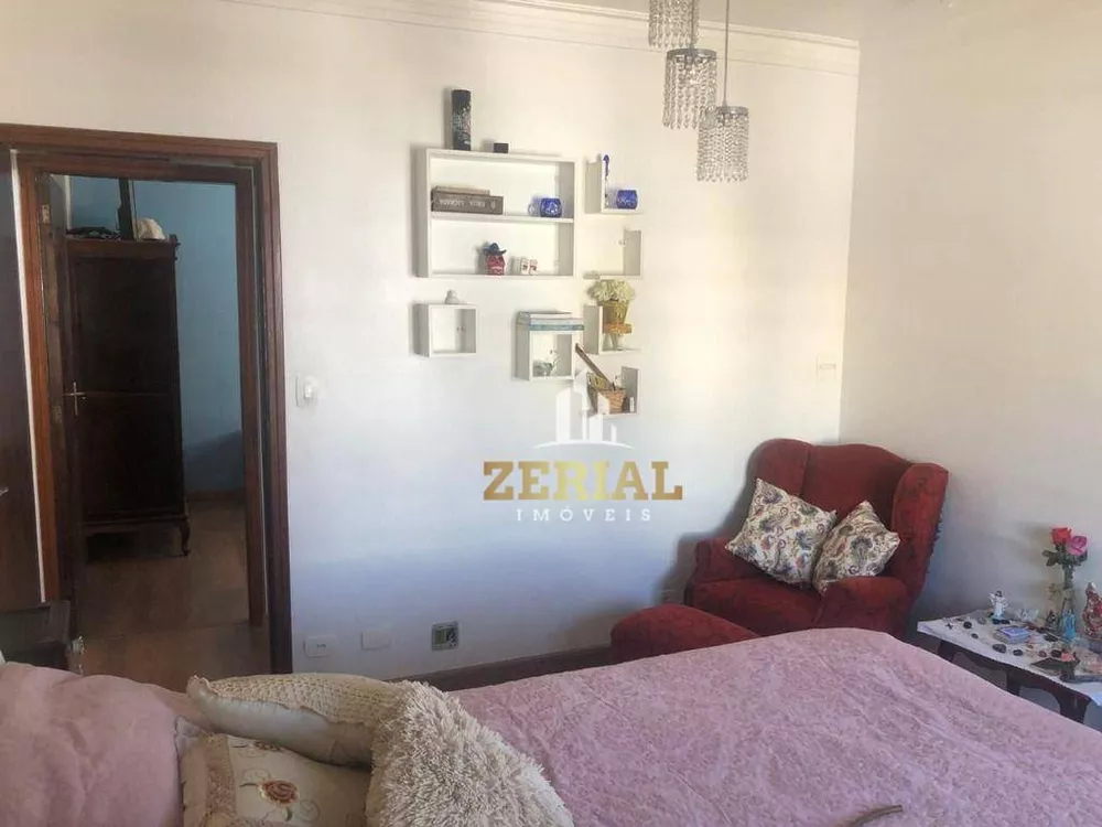 Sobrado, 3 quartos, 177 m² - Foto 1