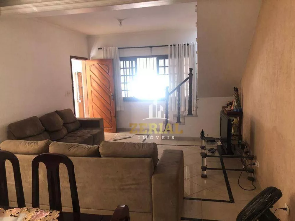 Sobrado, 3 quartos, 177 m² - Foto 20