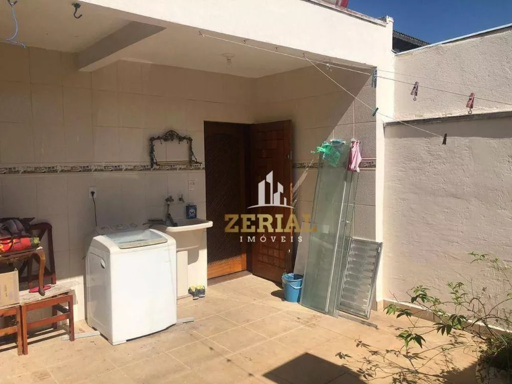 Sobrado, 3 quartos, 177 m² - Foto 8