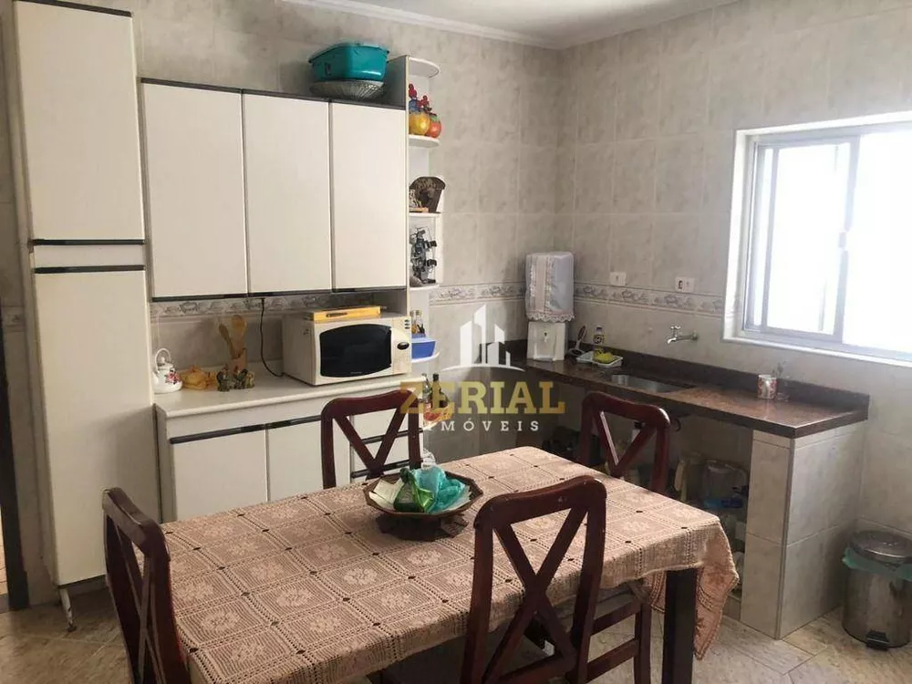 Sobrado, 3 quartos, 177 m² - Foto 5
