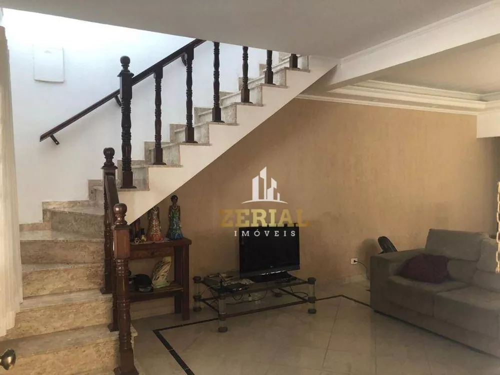 Sobrado, 3 quartos, 177 m² - Foto 16