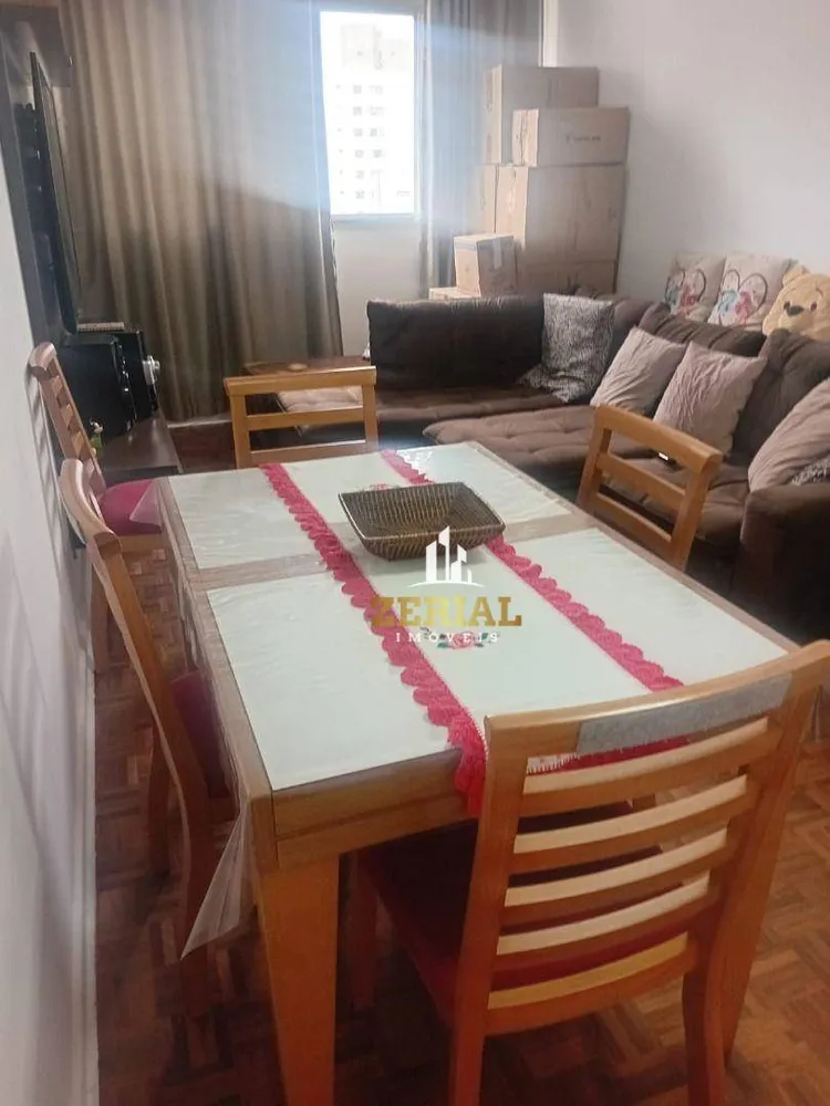 Apartamento, 2 quartos, 67 m² - Foto 1