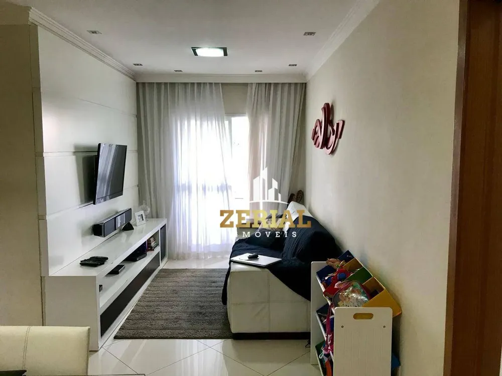 Apartamento, 3 quartos, 83 m² - Foto 1