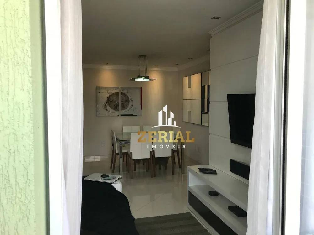 Apartamento, 3 quartos, 83 m² - Foto 4