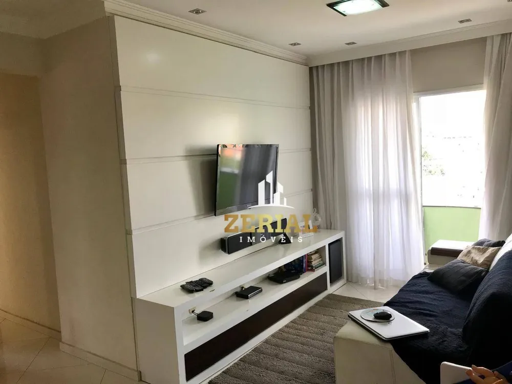 Apartamento, 3 quartos, 83 m² - Foto 3