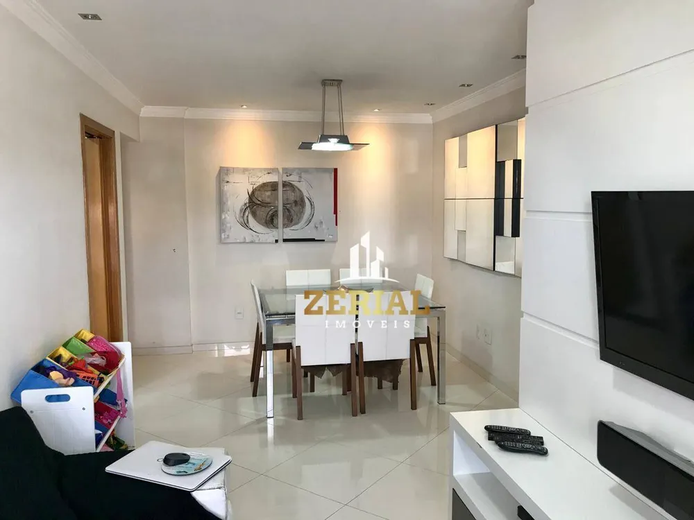 Apartamento, 3 quartos, 83 m² - Foto 5