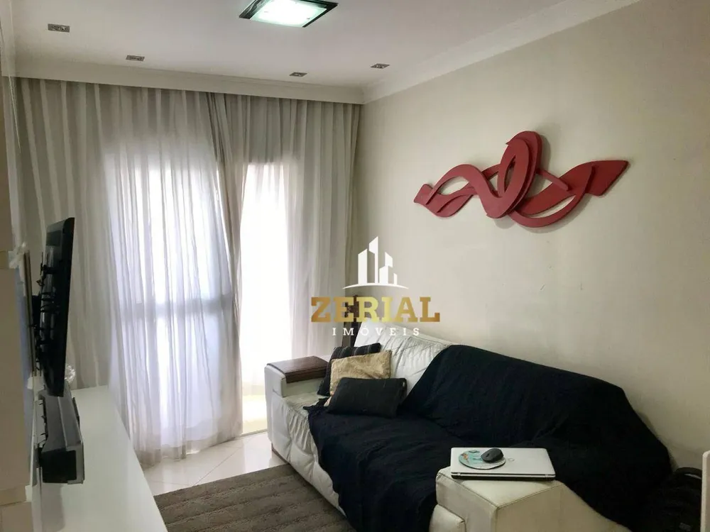 Apartamento, 3 quartos, 83 m² - Foto 2