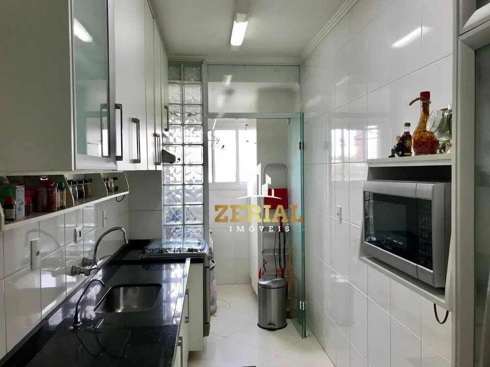 Apartamento, 3 quartos, 83 m² - Foto 3