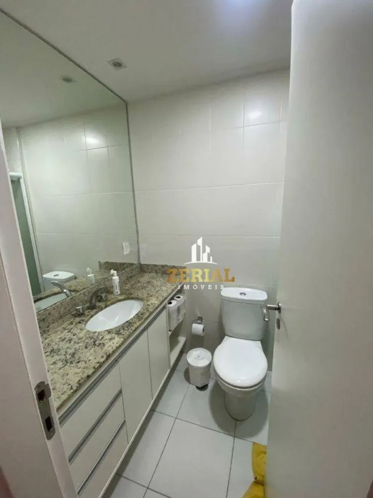 Apartamento, 3 quartos, 85 m² - Foto 3