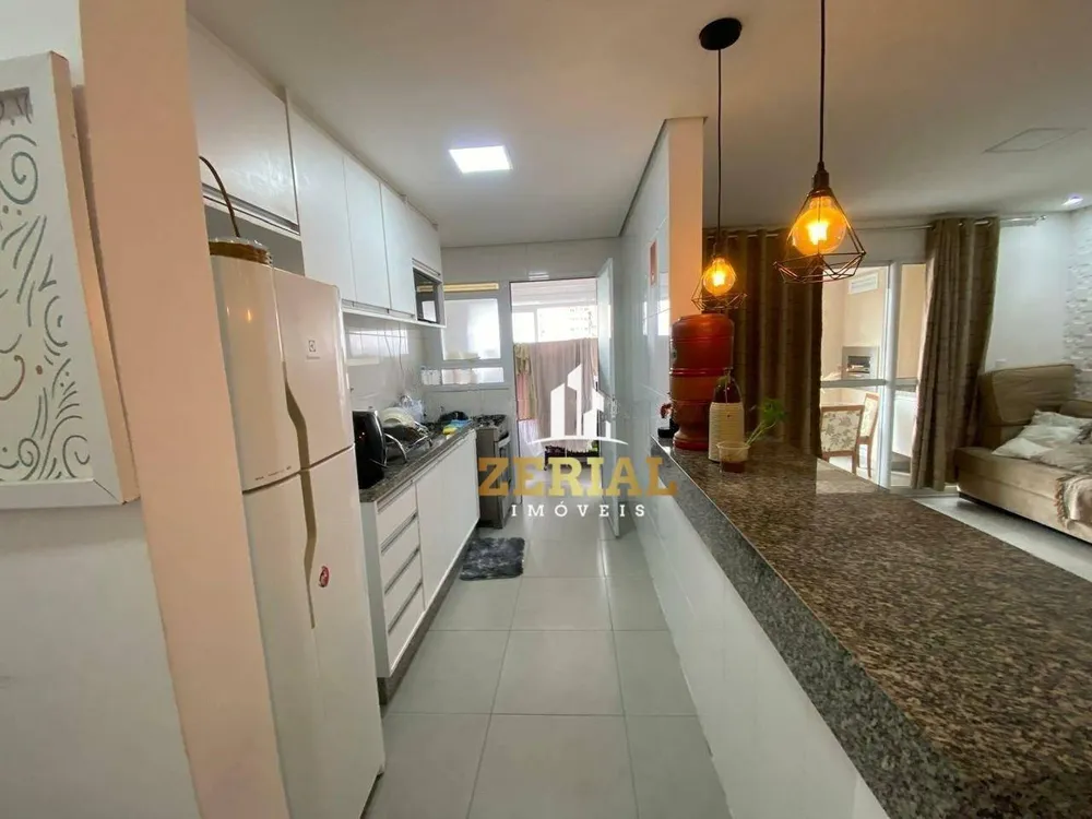 Apartamento, 3 quartos, 85 m² - Foto 3