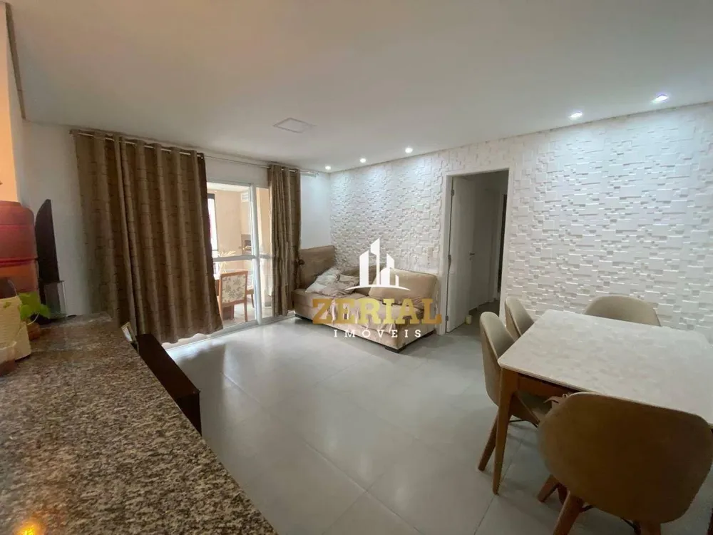 Apartamento, 3 quartos, 85 m² - Foto 1