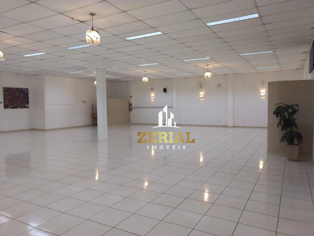 Loja-Salão, 450 m² - Foto 2