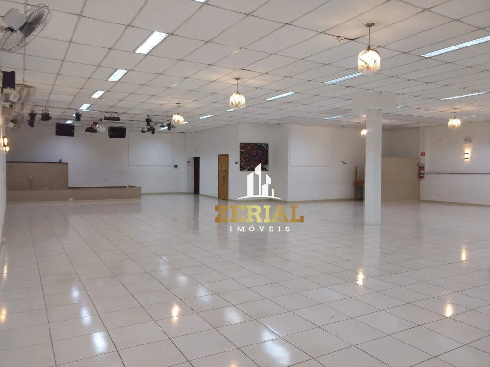 Loja-Salão, 450 m² - Foto 1