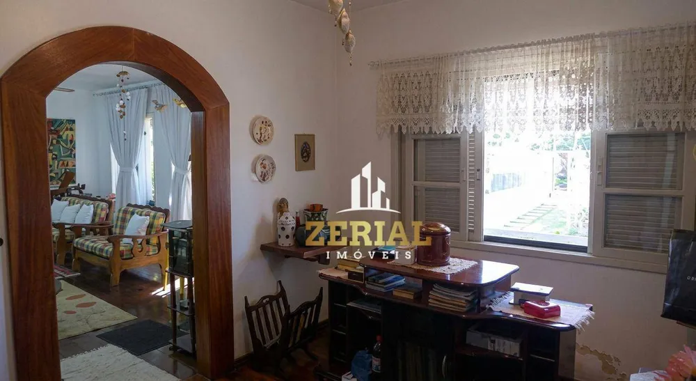 Sobrado, 4 quartos, 220 m² - Foto 1