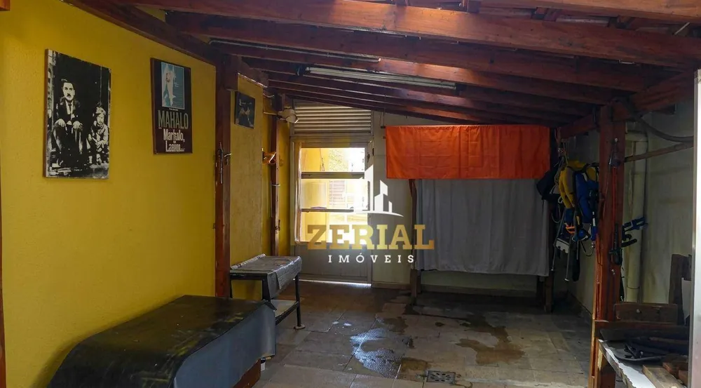 Sobrado, 4 quartos, 220 m² - Foto 2
