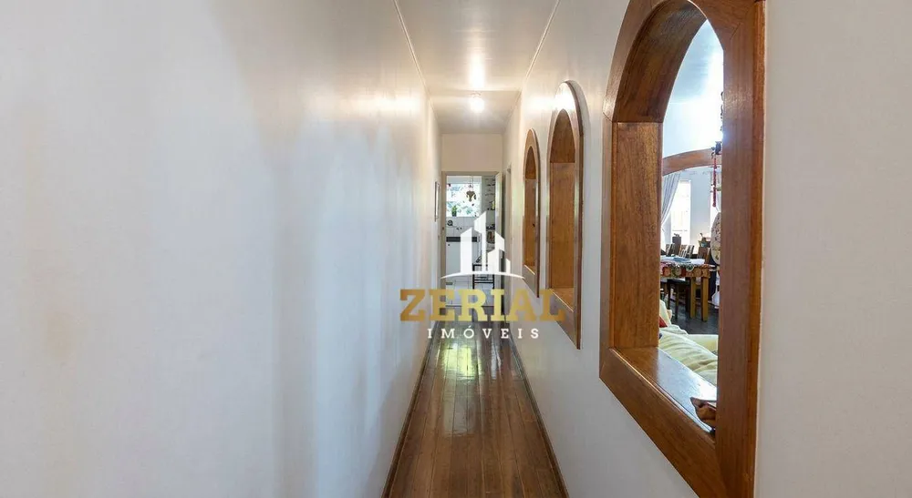 Sobrado, 4 quartos, 220 m² - Foto 3