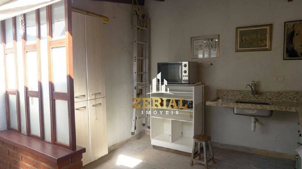 Sobrado, 4 quartos, 220 m² - Foto 5