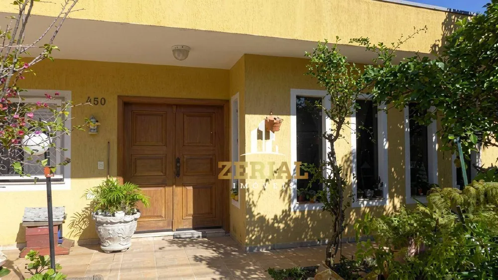Sobrado, 4 quartos, 220 m² - Foto 4