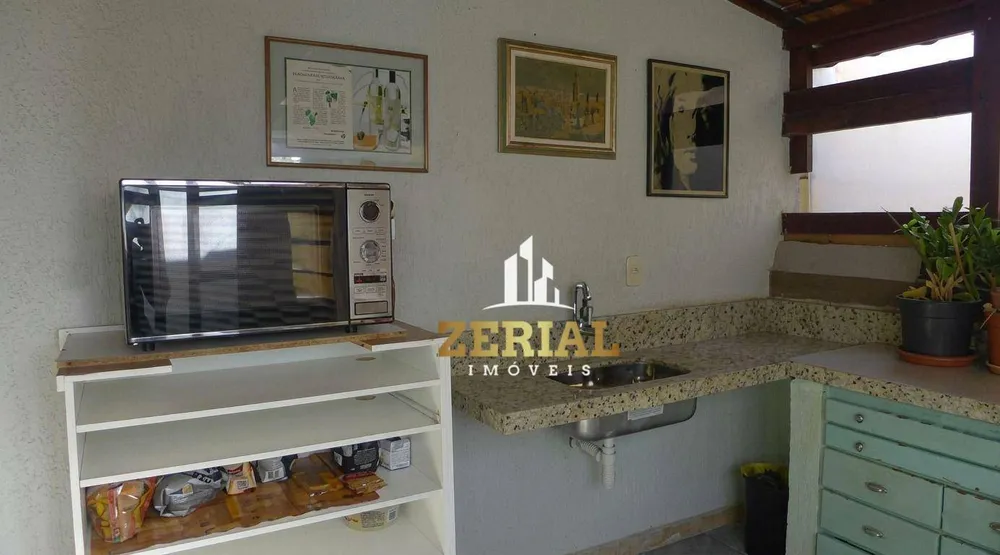 Sobrado, 4 quartos, 220 m² - Foto 6