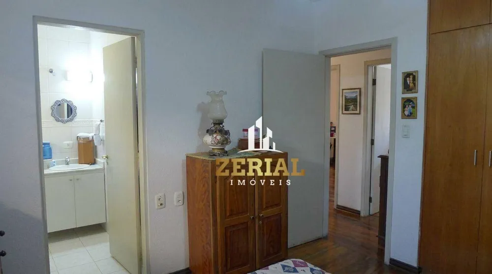 Sobrado, 4 quartos, 220 m² - Foto 3