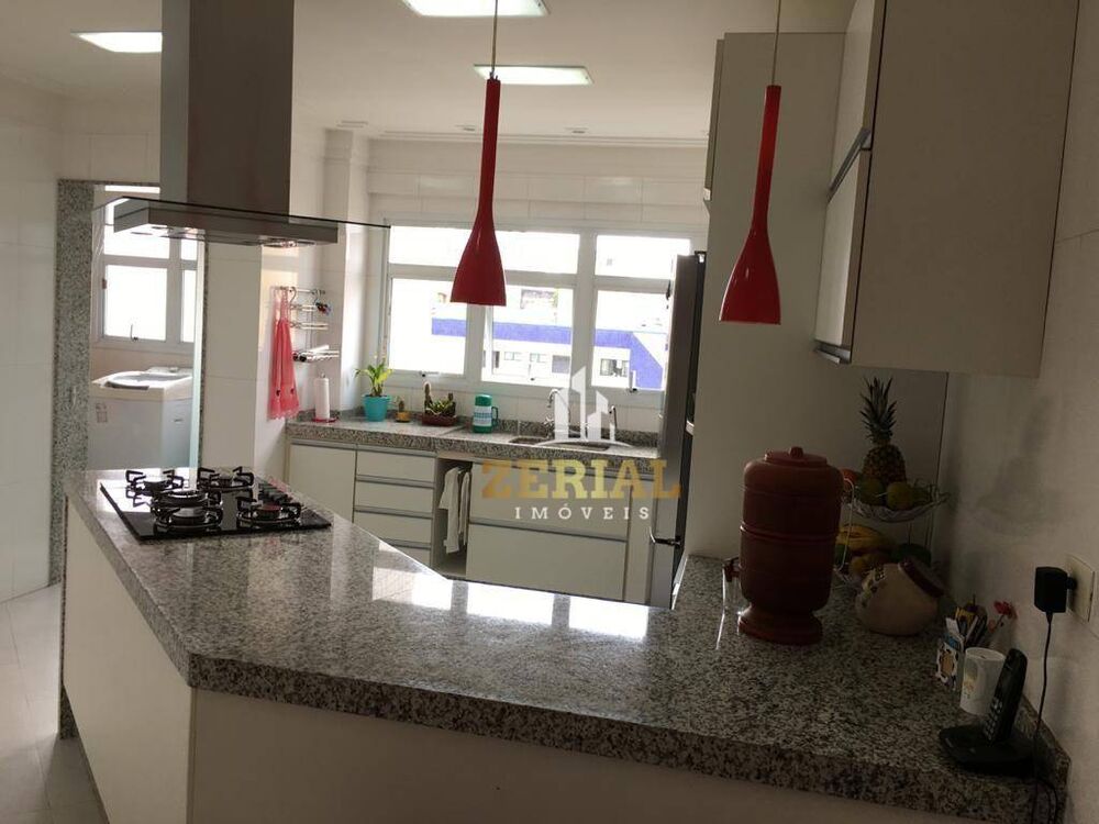 Apartamento, 3 quartos, 188 m² - Foto 8