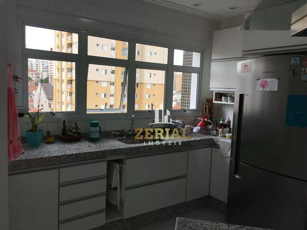 Apartamento, 3 quartos, 188 m² - Foto 6