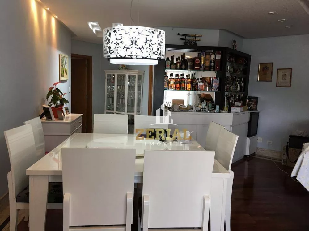 Apartamento, 3 quartos, 188 m² - Foto 5