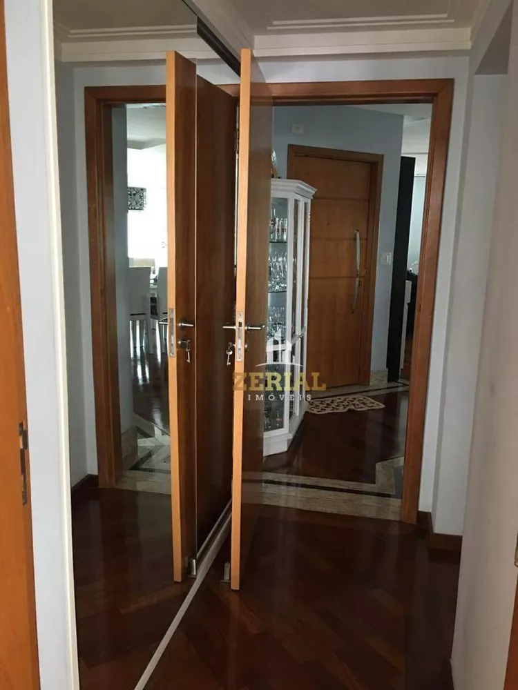 Apartamento, 3 quartos, 188 m² - Foto 2