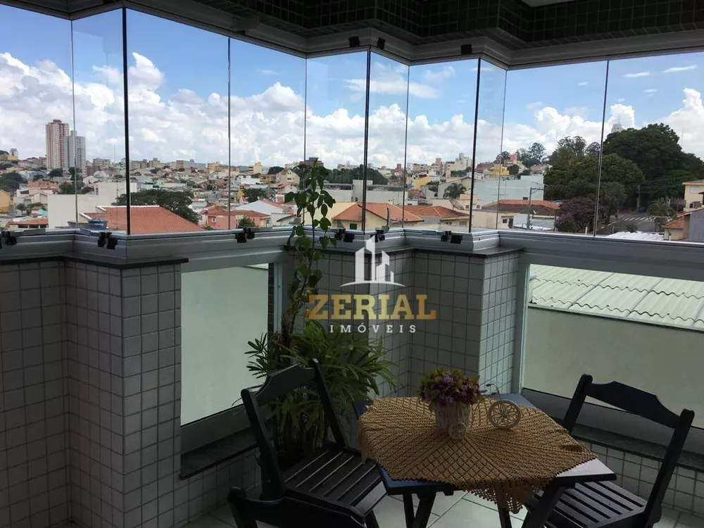 Apartamento, 3 quartos, 188 m² - Foto 4