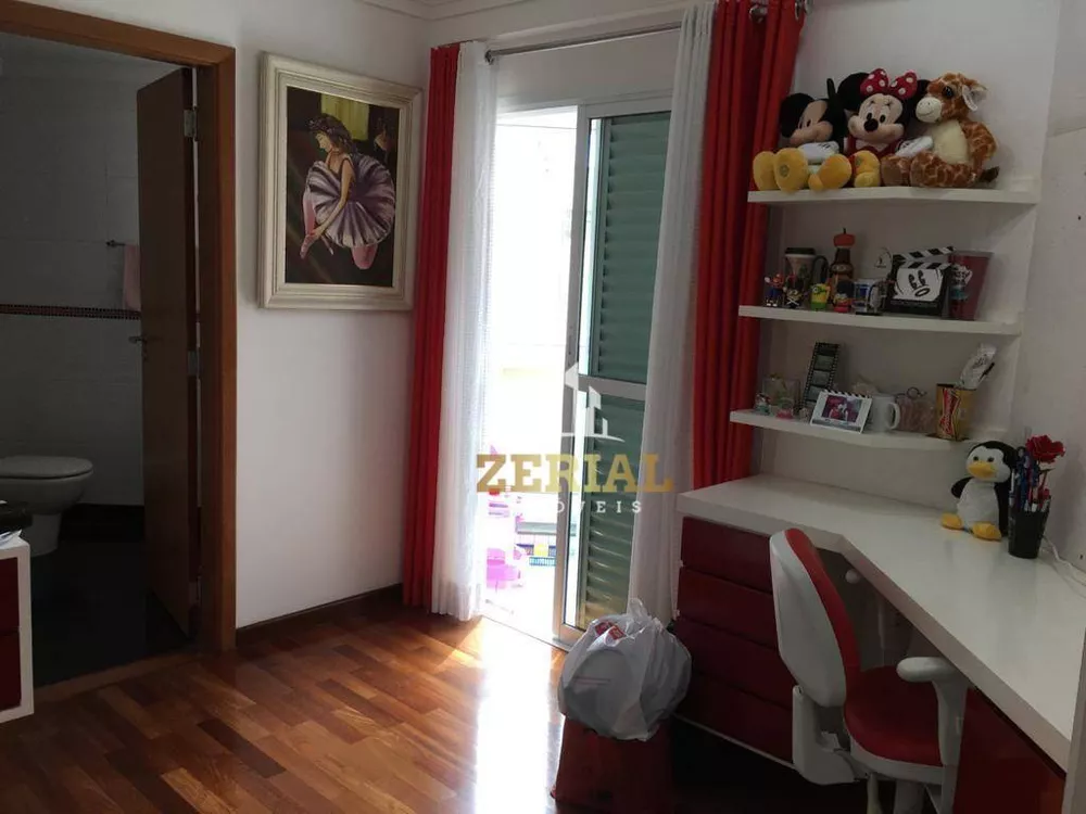 Apartamento, 3 quartos, 188 m² - Foto 1