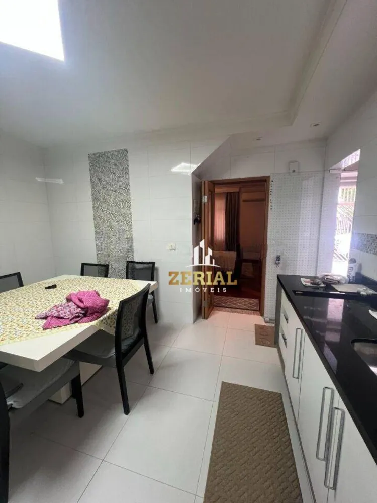 Sobrado, 3 quartos, 138 m² - Foto 12