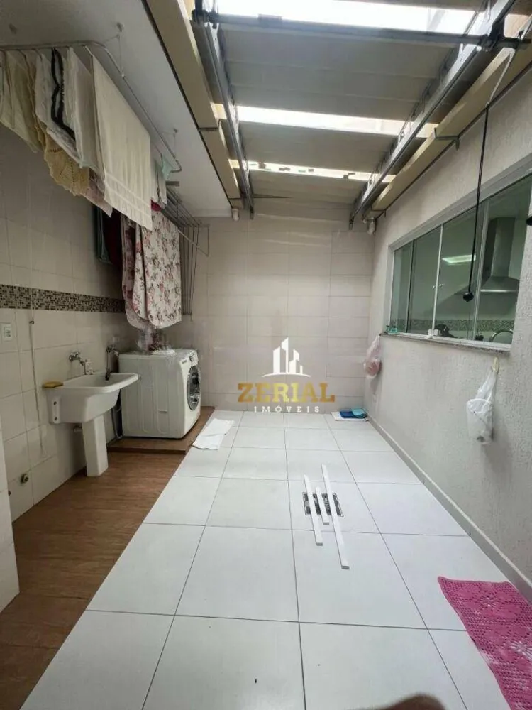 Sobrado, 3 quartos, 138 m² - Foto 11